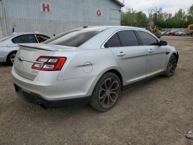 Photo 3 from auction – 2013 FORD TAURUS SHO with VIN 1FAHP2KT8DG171003