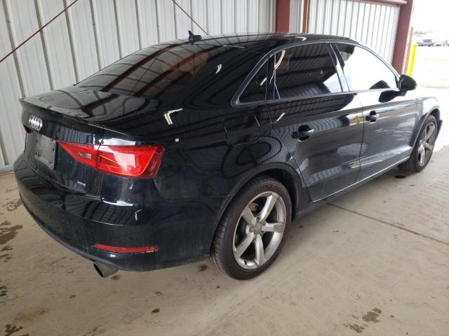 Photo 3 from auction – 2015 AUDI A3 PREMIUM with VIN WAUBFGFF8F1006527