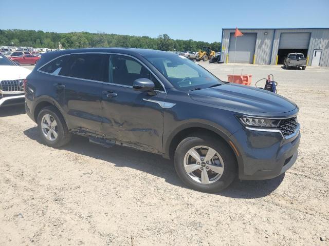 Photo 4 from auction – 2023 KIA SORENTO LX with VIN 5XYRG4LC3PG183320