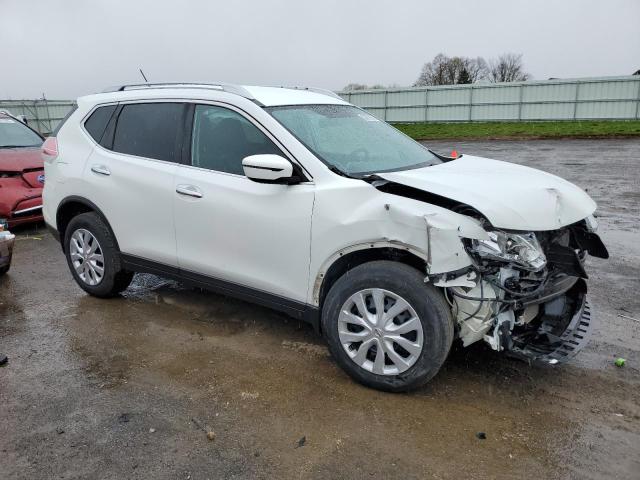 Photo 4 from auction – 2016 NISSAN ROGUE S with VIN KNMAT2MV1GP726688