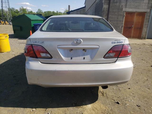صورة رقم 6 من المزاد - 2004 LEXUS ES 330 مع VIN JTHBA30GX45048584