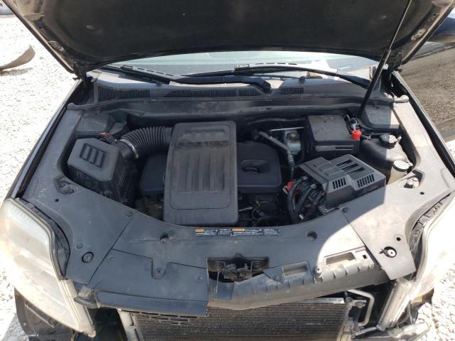 Photo 11 from auction – 2015 GMC TERRAIN SL with VIN 2GKALMEK5F6427515