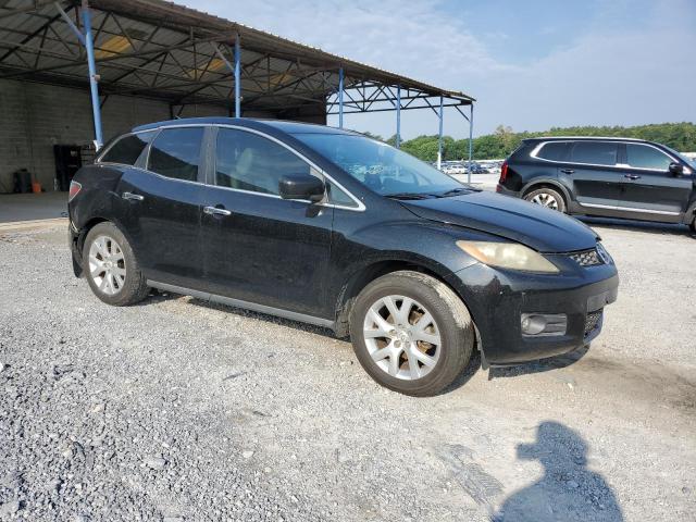 Photo 4 from auction – 2007 MAZDA CX-7 with VIN JM3ER293370144602