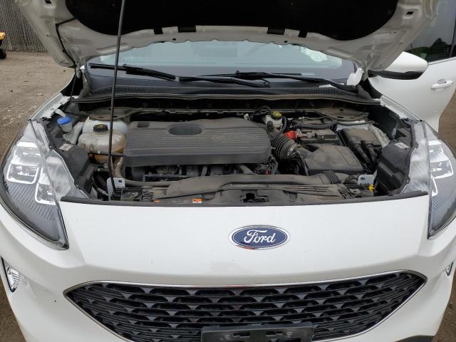 Photo 12 from auction – 2020 FORD ESCAPE with VIN 1FMCU9J96LUB25807