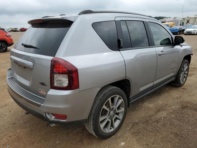 Photo 3 from auction – 2017 JEEP COMPASS SP with VIN 1C4NJCBAXHD131872