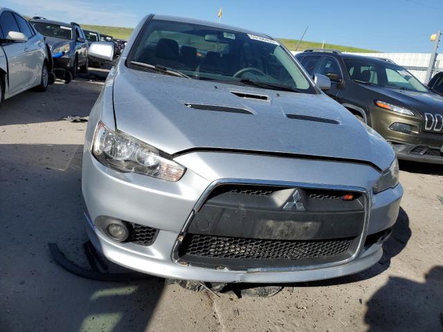 Photo 5 from auction – 2013 MITSUBISHI LANCER RAL with VIN JA32V6FV4DU006302