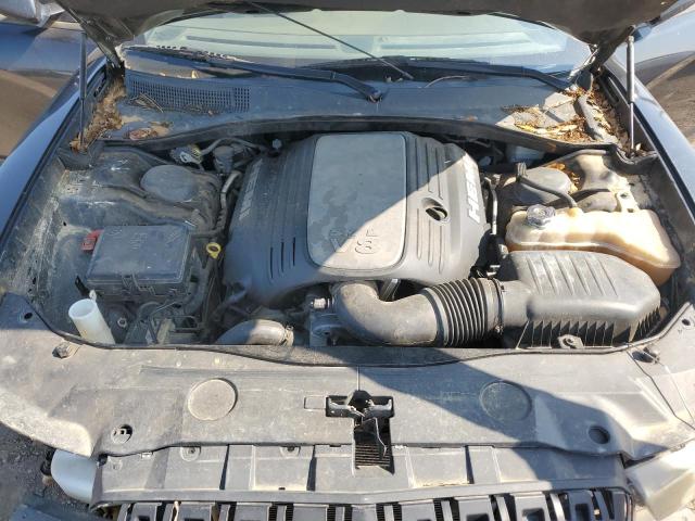 Photo 11 from auction – 2011 DODGE CHARGER R/ with VIN 2B3CL5CT5BH506124
