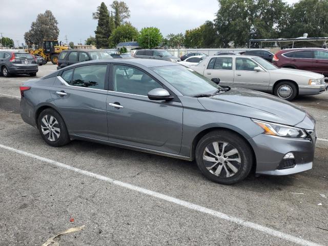 Photo 4 from auction – 2020 NISSAN ALTIMA S with VIN 1N4BL4BV3LC160916