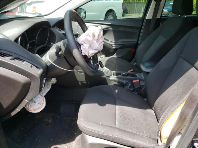 Photo 7 from auction – 2015 FORD FOCUS SE with VIN 1FADP3F21FL317337