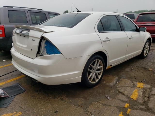 Photo 3 from auction – 2010 FORD FUSION SEL with VIN 3FAHP0JA3AR283135