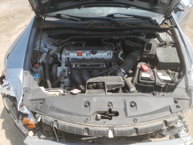 Photo 11 from auction – 2011 HONDA ACCORD EXL with VIN 1HGCP2F89BA055465
