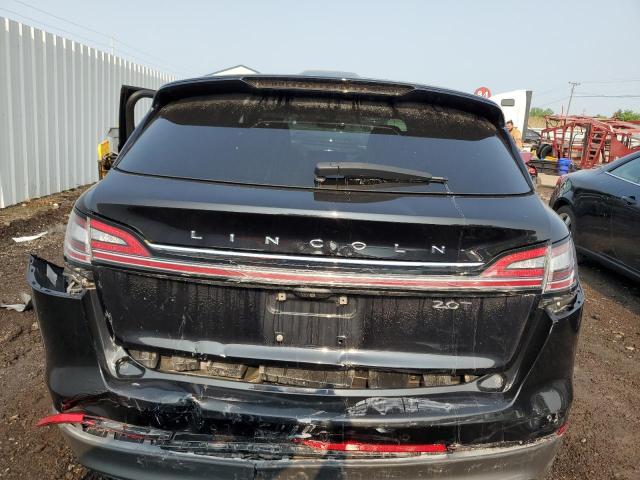 Photo 6 from auction – 2019 LINCOLN NAUTILUS S with VIN 2LMPJ6K99KBL19733
