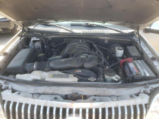 Photo 12 from auction – 2008 MERCURY MOUNTAINEE with VIN 4M2EU48898UJ17067