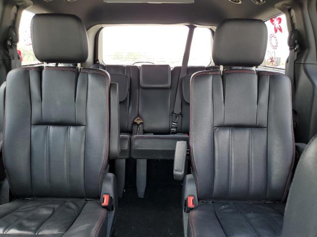 Photo 10 from auction – 2019 DODGE GRAND CARA with VIN 2C4RDGEG4KR717973
