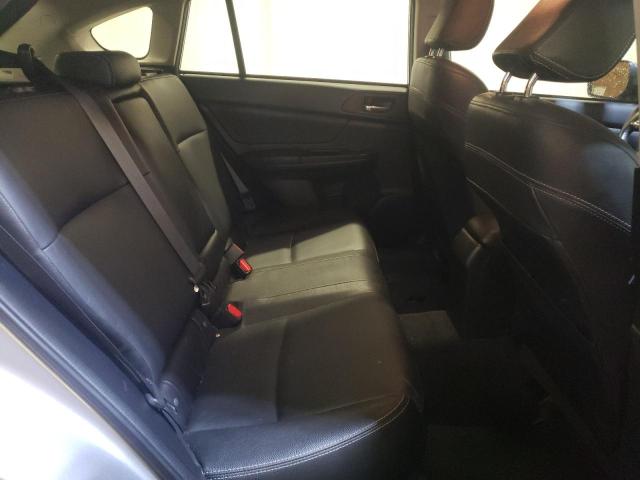 Photo 10 from auction – 2013 SUBARU IMPREZA SP with VIN JF1GPAR69D2840964
