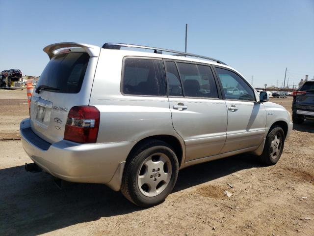 Photo 3 from auction – 2006 TOYOTA HIGHLANDER with VIN JTEDP21A760093152