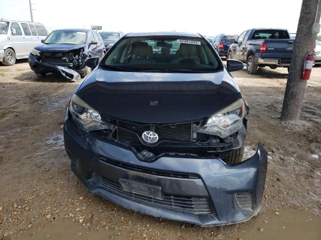 Photo 5 from auction – 2016 TOYOTA COROLLA L with VIN 5YFBURHE6GP497590