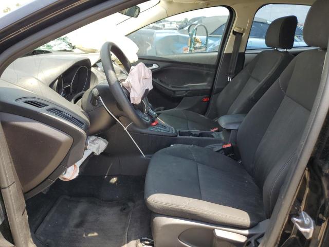 Photo 7 from auction – 2017 FORD FOCUS SEL with VIN 1FADP3M22HL338025