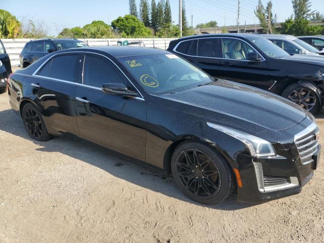 Photo 4 from auction – 2017 CADILLAC CTS LUXURY with VIN 1G6AX5SS2H0214837