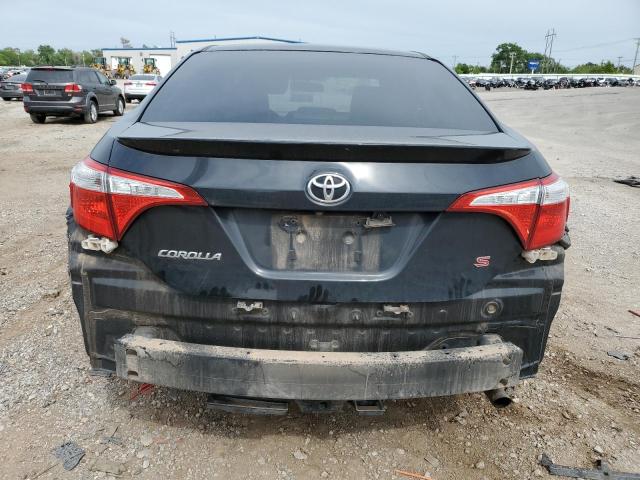 Фото 6 с аукциона – 2014 TOYOTA COROLLA L с VIN 5YFBURHEXEP067347