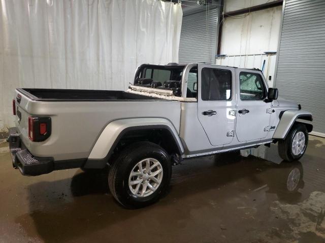 Photo 3 from auction – 2023 JEEP GLADIATOR with VIN 1C6HJTAG4PL528962