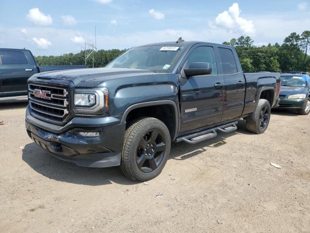 GMC SIERRA C15 2017 with VIN 1GTR1LEC2HZ174149 - Photo from auction