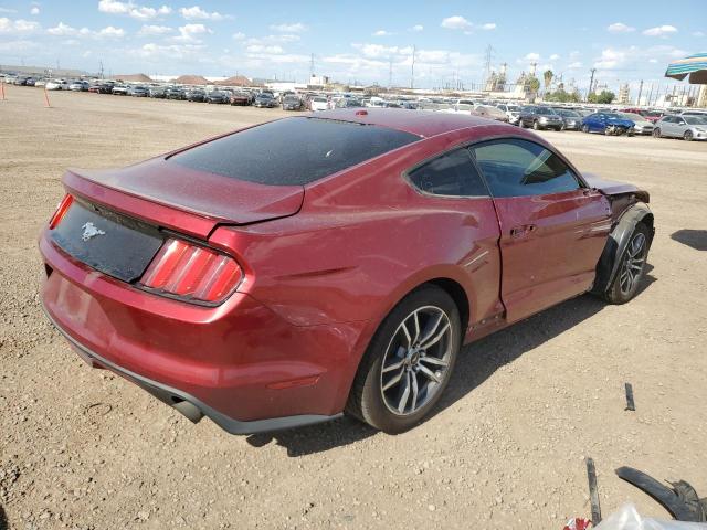 Photo 3 from auction – 2015 FORD MUSTANG with VIN 1FA6P8TH2F5353010
