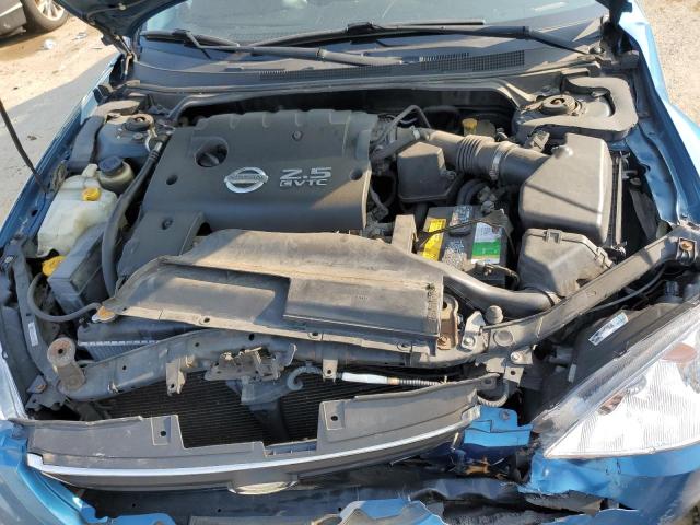 Photo 11 from auction – 2003 NISSAN ALTIMA BAS with VIN 1N4AL11D73C118493