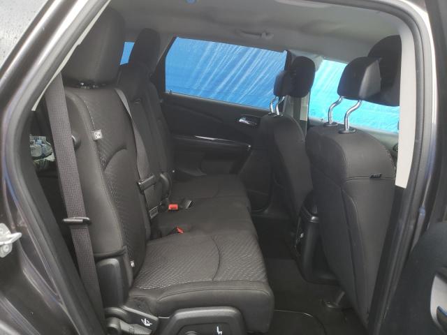 Photo 11 from auction – 2018 DODGE JOURNEY SE with VIN 3C4PDCAB3JT498316