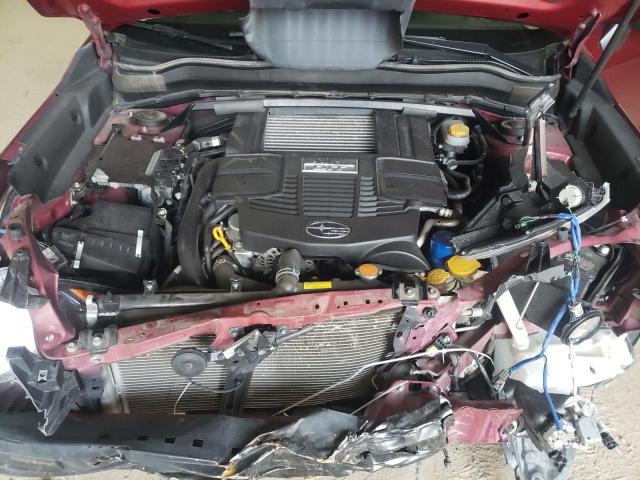 Photo 12 from auction – 2015 SUBARU FORESTER 2 with VIN JF2SJGUC7FH423477