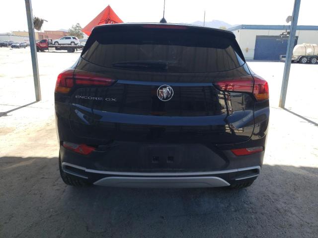 Photo 6 from auction – 2023 BUICK ENCORE GX with VIN KL4MMBS22PB092446