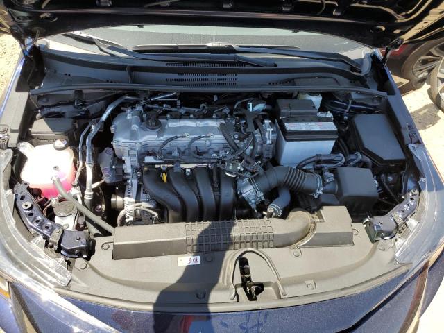 Photo 11 from auction – 2022 TOYOTA COROLLA LE with VIN 5YFVPMAEXNP324301