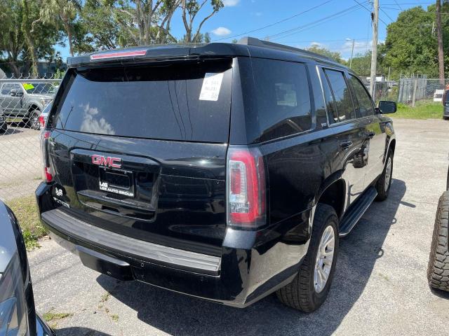Photo 4 from auction – 2016 GMC YUKON SLT with VIN 1GKS2BKC0GR449470