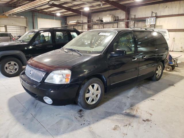 MERCURY MONTEREY 2004 with VIN 2MRDA202X4BJ02242 - Photo from auction