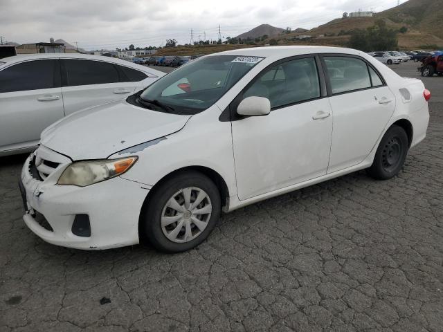 TOYOTA COROLLA BA 2011 with VIN JTDBU4EEXBJ090036 - Photo from auction