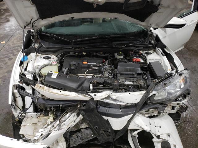 Photo 11 from auction – 2016 HONDA CIVIC LX with VIN 19XFC2F52GE004312