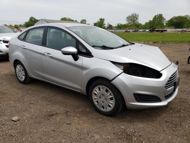 Photo 4 from auction – 2014 FORD FIESTA S with VIN 3FADP4AJ6EM117202