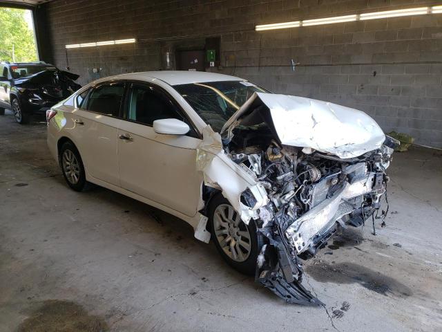 Photo 4 from auction – 2013 NISSAN ALTIMA 2.5 with VIN 1N4AL3AP0DC168594