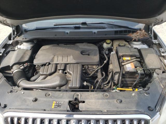 Foto 11 de la subasta – 2014 BUICK VERANO CON con VIN 1G4PR5SKXE4174007
