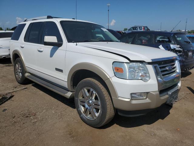 Photo 4 from auction – 2007 FORD EXPLORER E with VIN 1FMEU74E27UB26562