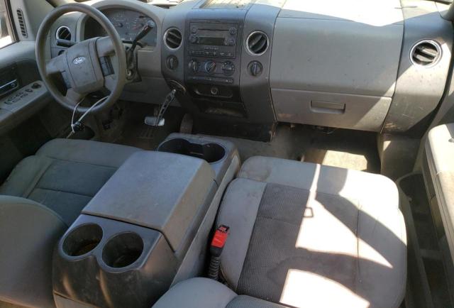 Photo 8 from auction – 2004 FORD F150 with VIN 1FTRX14W04FA17665