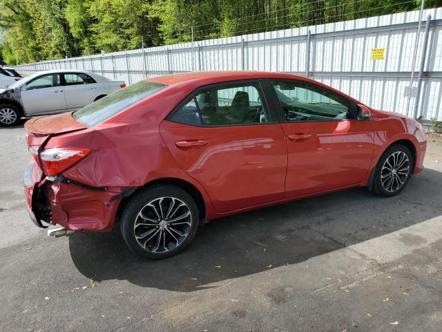 Photo 3 from auction – 2016 TOYOTA COROLLA L with VIN 2T1BURHE6GC706973