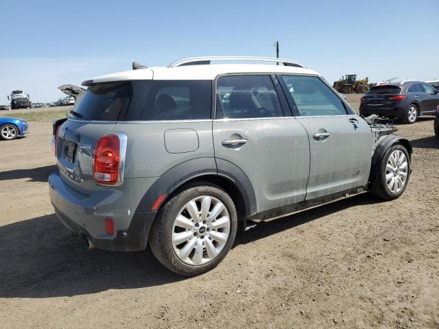Photo 3 from auction – 2019 MINI COOPER S C with VIN WMZYT5C51K3G93423