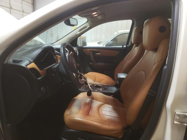 Photo 7 from auction – 2013 CHEVROLET TRAVERSE L with VIN 1GNKRLKD3DJ184325