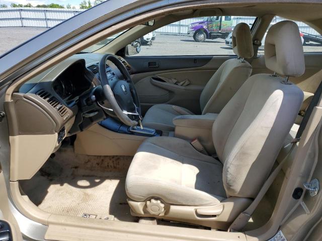 Photo 7 from auction – 2003 HONDA CIVIC EX with VIN 1HGEM22913L087221