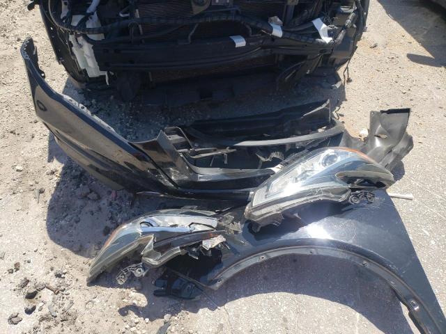 Photo 13 from auction – 2017 NISSAN ROGUE S with VIN JN8AT2MT8HW387728