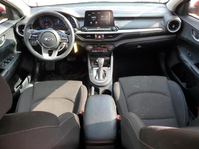 Photo 8 from auction – 2019 KIA FORTE FE with VIN 3KPF24AD3KE053587