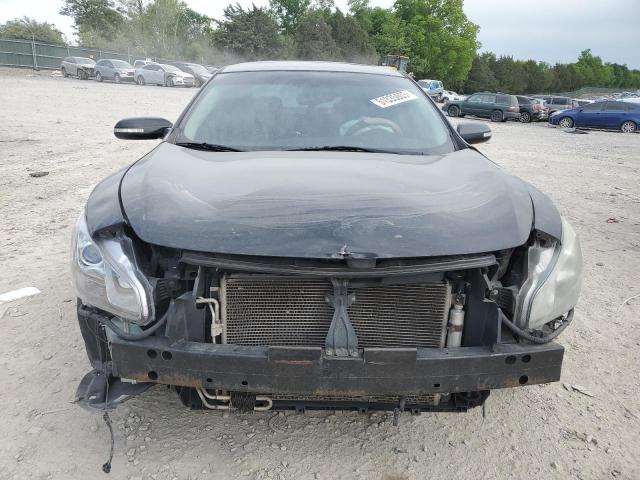Photo 5 from auction – 2014 NISSAN UK with VIN 1N4AA5AP2EC470410