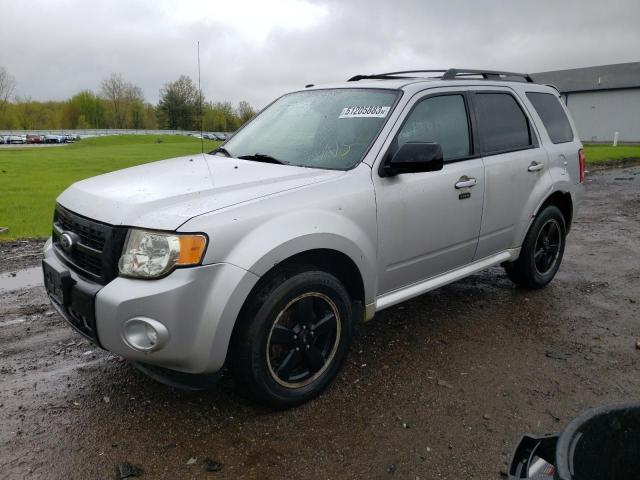 صورة رقم 1 من المزاد - 2010 FORD ESCAPE XLT مع VIN 1FMCU0DG9AKB21748