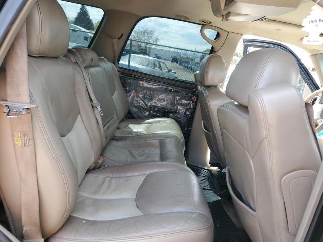 Photo 11 from auction – 2004 GMC YUKON DENA with VIN 1GKEK63U24J265928